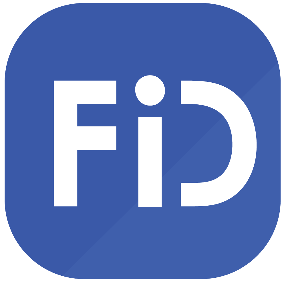 Fid logo